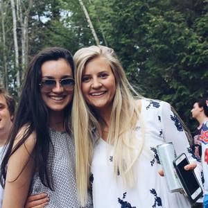 Meet your Posher, Ella